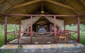 Sentrim Mara Game Lodge